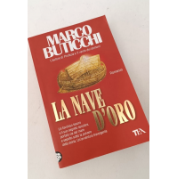 ♥ LA NAVE DìORO Marco Buticchi Teadue 2009 G55