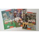 ♥ LA SQUADRA DEL MIO CUORE JUVE FIGURINE PANINI LOTTO NUMERI DA 1 A 17 CORRIERE