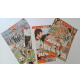 ♥ LA SQUADRA DEL MIO CUORE JUVE FIGURINE PANINI LOTTO NUMERI DA 1 A 17 CORRIERE