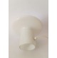 ♥ LAMPADA DA TAVOLO IN VETRO RES MURANO VINTAGE DESIGN DE MAJO MUSHROOM