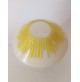 ♥ LAMPADA DA TAVOLO IN VETRO RES MURANO VINTAGE DESIGN DE MAJO MUSHROOM