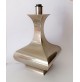 ♥ LAMPADA TAVOLO PIRAMIDE HIGH SOCIETY BIG SIZE VINTAGE DESIGN MONTAGNA GRILLO