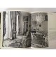 ♥ L'ARTE DELL'ARREDAMENTO di rappresentanza romantico... Ed. Krachmalnicoff 1963