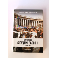 ♥ L'ATTENTATO A GIOVANNI PAOLO II Giovanni Landi Storia dei Segreti d'Italia D20