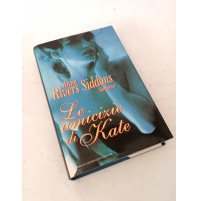 ♥ LE AMICIZIE DI KATE Anne Rivers Siddons Mondadori 1993 A45