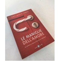 ♥ LE MANIGLIE DELL'AMORE Kay-Marie James Salani Editore 2004 Y68