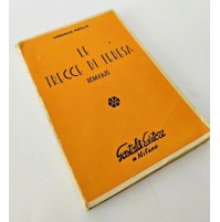 ♥ LE TRECCE DI TERESA Domenico Pupillo Gastaldi Editore 1962 L33