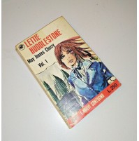 ♥ LETTIE HUDDLESTONE Vol.1 May Ionnes Cherry Sonzogno 57 Guido Crepax H30