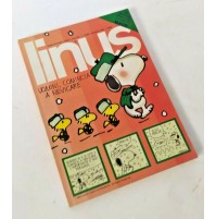 ♥ LINUS Rivista di fumetti e d'altro Anno XIX n. 12 Dicembre 1983