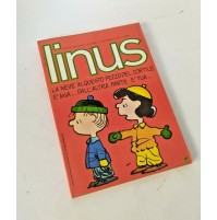 ♥ LINUS Rivista di fumetti e d'altro Anno XXIII n. 12 Dicembre 1987 (273)