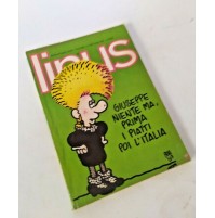 ♥ LINUS Rivista di fumetti e d'altro Anno XXIII n. 3 Marzo 1987 (264)