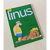 ♥ LINUS Rivista di fumetti e d'altro Anno XXIII n. 8 Agosto 1987 (269)