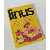 ♥ LINUS Rivista di fumetti e d'altro Anno XXV n. 2 Febbraio 1989 (287)