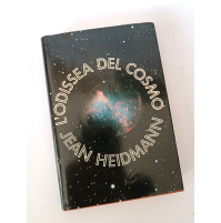 ♥ L'ODISSEA DEL COSMO Jean Heidmann CDE 1989 G32