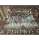 ♥ LOTTO 3 FOTO VINTAGE TARANTO PROCESSIONE MUSEO ANNI 80 90 FOTOGRAFIE CORNICE