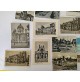 ♥ LOTTO C DI 23 CARTOLINE MODENA VINTAGE VIAGGIATE ANNI 50 60 EMILIA ROMAGNA