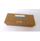 ♥ LOTTO CLOISONNE 5 MINI VASI BLU MINIATURE VINTAGE CINESI DECORO FLOREALE