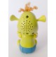 ♥ LOTTO DI 3 BABY SHREK III PUPAZZI PLASTICA RIGIDA CON CULLA 2007