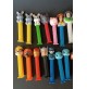 ♥ LOTTO DI 34 PEZ DISPENSER FROZEN SUPER MARIO NEMO IRON MAN TOY STORY NATALE