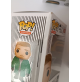 ♥ LOTTO DI 6 FUNKO POP THE UMBRELLA ACADEMY 928 929 930 933 936 937 ben luther