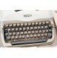 ♥ MACCHINA DA SCRIVERE TRIUMPH NORM PERFEKT VINTAGE DESIGN ANNI 50 60 olivetti