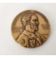 ♥ MEDAGLIA COMMEMORATIVA MARCANTONIO FLAMINIO SERRAVALLE VITTORIO VENETO 1998