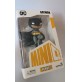 ♥ MINICO HEROES BATMAN DC SIGILLATO ACTION FIGURE DESIGN IRON STUDIOS