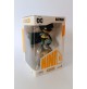 ♥ MINICO HEROES BATMAN DC SIGILLATO ACTION FIGURE DESIGN IRON STUDIOS