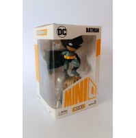 ♥ MINICO HEROES BATMAN DC SIGILLATO ACTION FIGURE DESIGN IRON STUDIOS