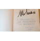 ♥ MOLINARI Le Opere 1962/1988 Edizioni Omega 1989 AUTOGRAFATO E80