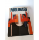 ♥ MOLINARI Le Opere 1962/1988 Edizioni Omega 1989 AUTOGRAFATO E80