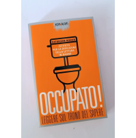 ♥ OCCUPATO! LEGGERE SUL TRONO DEL SAPERE Bathroom Reader Kovalswi 2005 F13