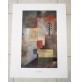 ► PAUL KLEE POSTER Kleines Tannenbild 1988 Piccolo quadro con pino KunstMuseum