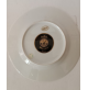 ♥ PIATTO IN CERAMICA ROSENTHAL VERSACE MEDUSA