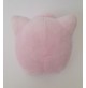 ♥ POKEMON CENTER 2017 TRANSFORM DITTO CLEFAIRY CAMPAIGN JIGGLYPUFF PELUCHE 13 CM