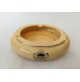 ♥ POSACENERE IN CERAMICA GOLD WUHRER BIRRA VINTAGE BEIGE PORTACENERE BAR 