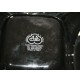 ♥ POSACENERE VINTAGE PUBBLICITARIO TOSTI IN CERAMICA PIOLA NERO BAR portacenere