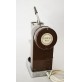 ♥ QUICK MILL RARO TRITAGHIACCIO 0104 MARRONE VINTAGE DESIGN ANNI 70 PERFETTO 