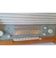 ♥ RADIO A VALVOLE BRAUN G11-81 1960 VINTAGE DESIGN HANS GUGELOT DIETER RAMS