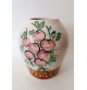 ♥ RARO CONTENITORE IN CERAMICA VASO AMARENA PERNIGOTTI VINTAGE Novi Ligure bar