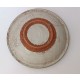 ♥ RARO PIATTO IN CERAMICA BITOSSI VINTAGE DESIGN ALDO LONDI VASSOIO MIDCENTURY