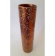 ♥ RARO VASO IN CERAMICA A LUSTRO FAENZA DESIGN VIGNOLI PER CISA INGERSOLL 2005