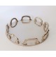 ♥ RARO VASSOIO LORD DESIGN ALESSANDRA BALDERESCHI PER SKITSCH METALLO ARGENTO