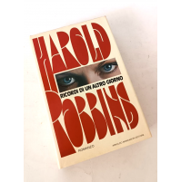 ♥ RICORDI DI UN ALTRO GIORNO Harold Robbins Mondadori 1980 W22