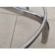 ♥ SEDIA SGABELLO STOOL VINTAGE INDUSTRIAL DESIGN LEGNO E METALLO HOME ARCHITETTO