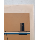 ♥ SERGIO SCANU CONGEGNO 18  SERIGRAFIA 1974 QUADRO 70x50 no firma