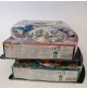 ♥ SET 2 pz ATOMICRON AIR-FORCE GENERAL HYDROSTAR + OXYJET GIOCHI PREZIOSI BOXED