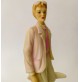 ♥ STATUINA FASHION MODA GUIDO CORTESE VINTAGE ANNI 80 UOMO MADE IN ITALY armani