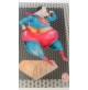 ♥ SUPERMAN MYTHOS  BY YAROS STAMPA EFFETTO 3D SU PLEXIGLAS QUADRO AUTENTICA