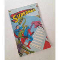 ♥ SUPERMAN N. 42 Giugno 1979 FUMETTI F